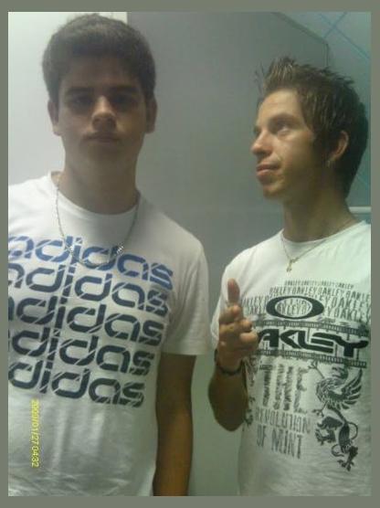 Projeto 3